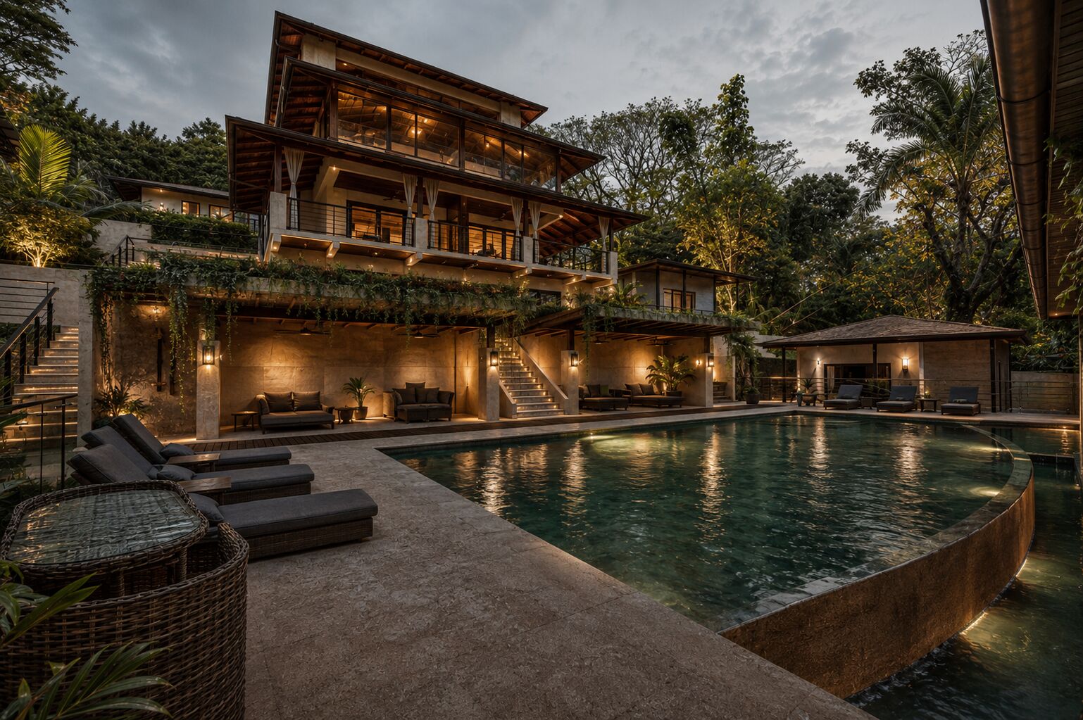 OTSO boutique property